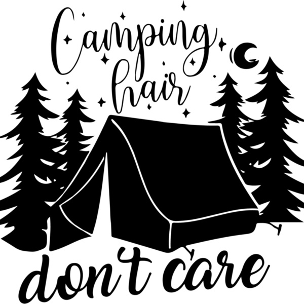 Camping Hair  0099  Thumbnail