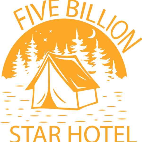 Five Billion With Camping Ground  0132  Thumbnail