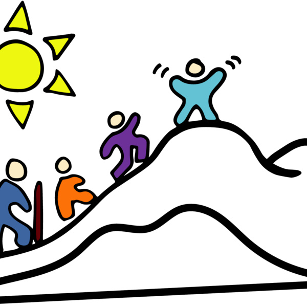 Mountain Climbing Thumbnail