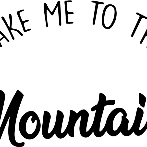 Take me to the Mountains Thumbnail