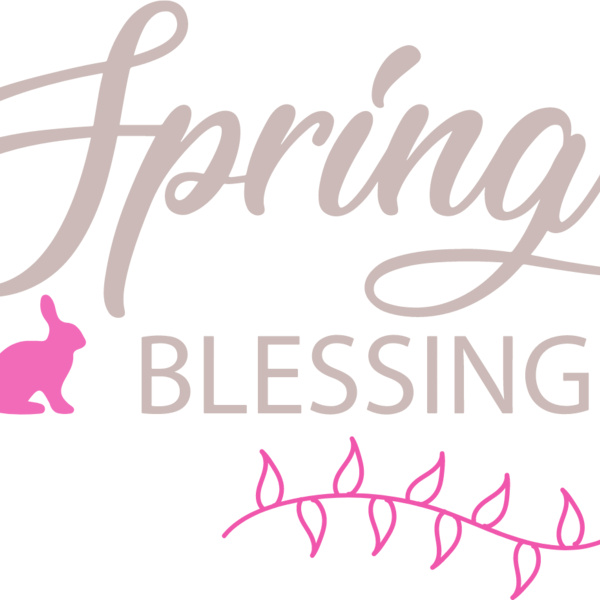 Spring Blessings Thumbnail