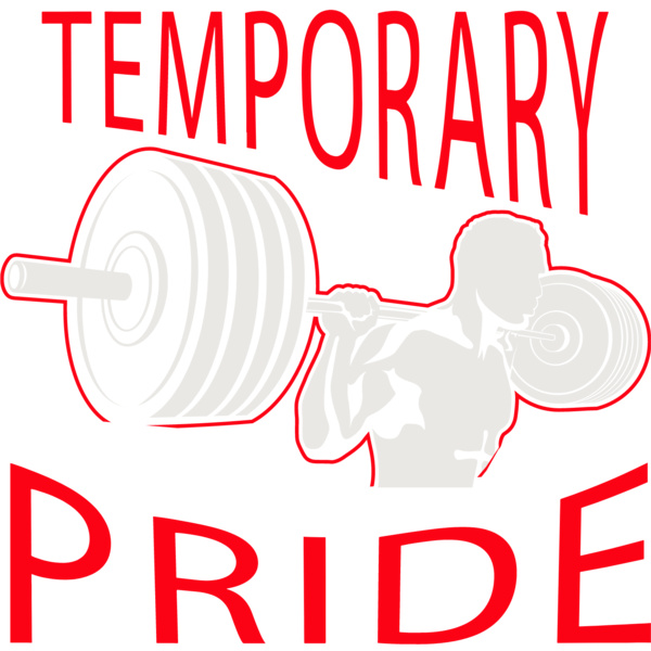 Pain is Temporary Thumbnail