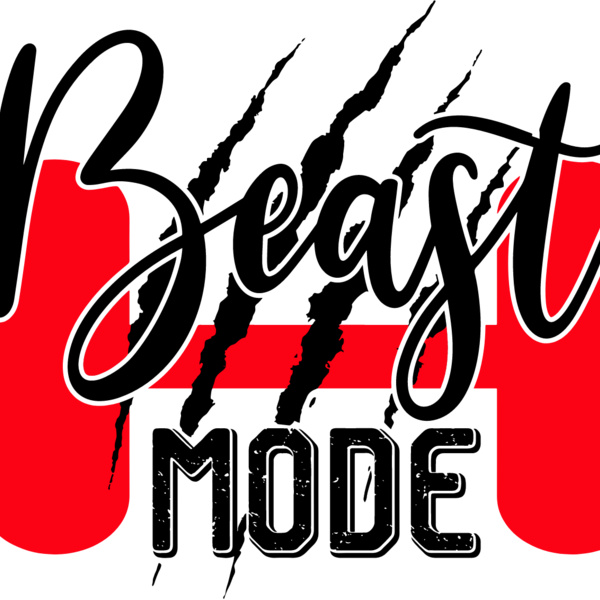 Beast Mode Thumbnail