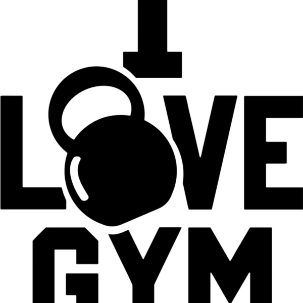 I Love GYM Thumbnail