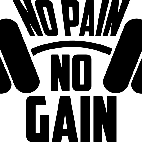 No Pain No Gain Thumbnail