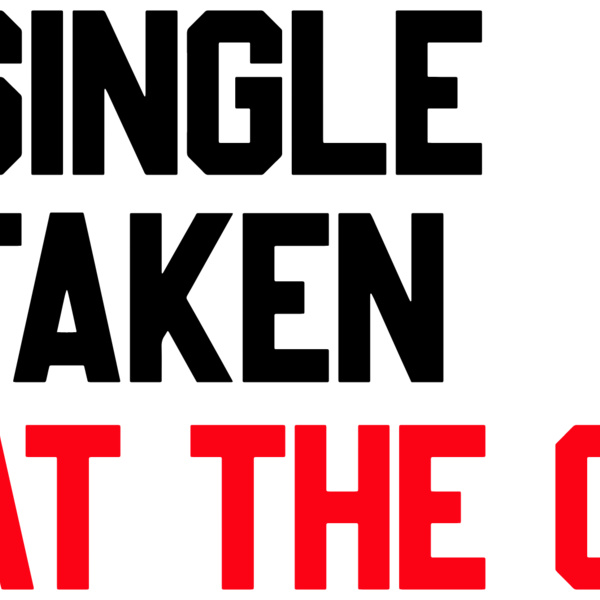 Single Taken At The GYM Thumbnail