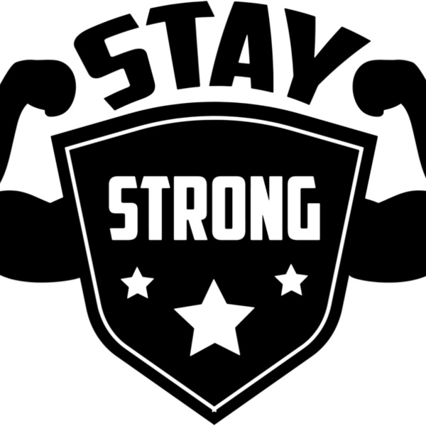 Stay Strong Thumbnail