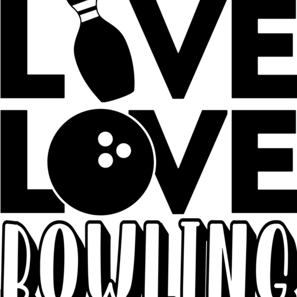 Live Love Bowling Thumbnail