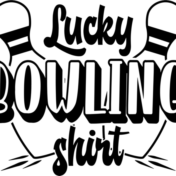 Lucky Bowling Shirt Thumbnail