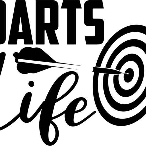 Darts Life Thumbnail