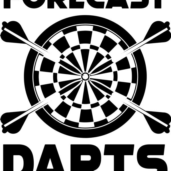 Weekend Forcast Darts Thumbnail