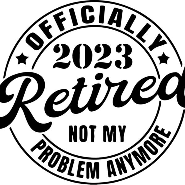 Retirement 2023 Thumbnail