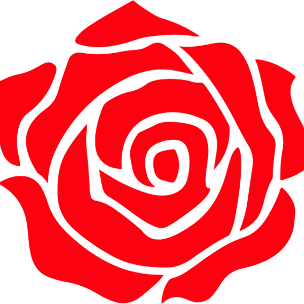 Simple Rose Thumbnail