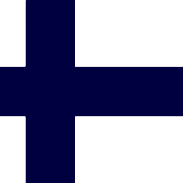 Finland Flag Thumbnail