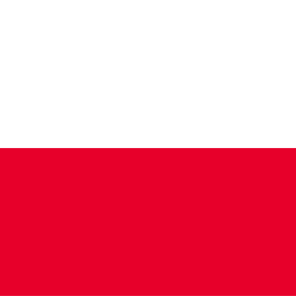 Poland Flag Thumbnail