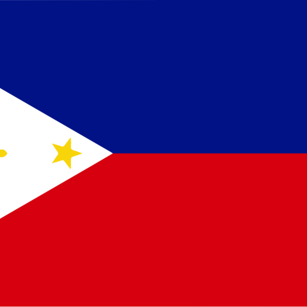 Philippines Flag Thumbnail