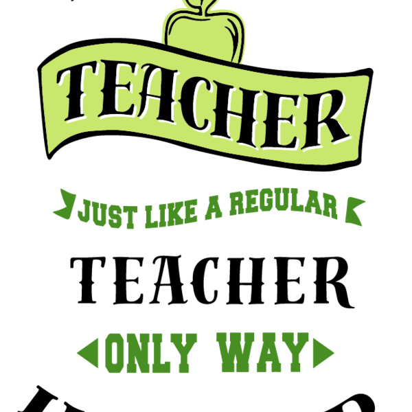 Retired Teacher Thumbnail