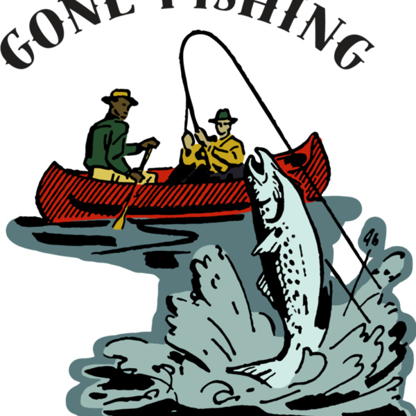 Gone Fishing Thumbnail