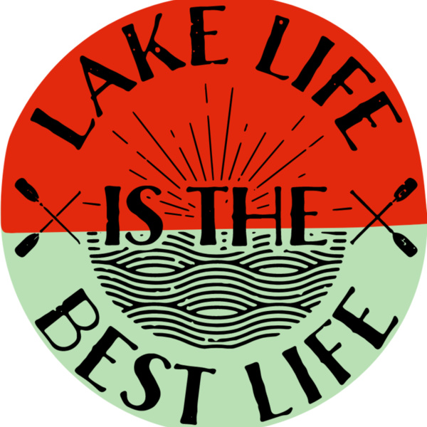 Lake Life Best Life Thumbnail