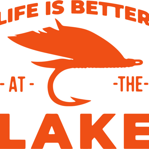 Life Is Better At The Lake Thumbnail