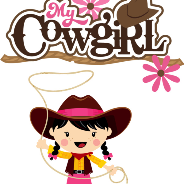 My Cowgirl Thumbnail