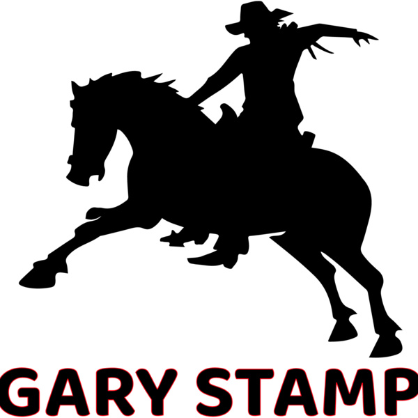 Stampede Bucking Horse Thumbnail