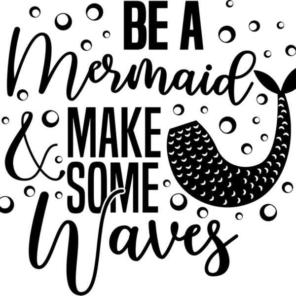 Be A Memaid   Make Some Waves Thumbnail