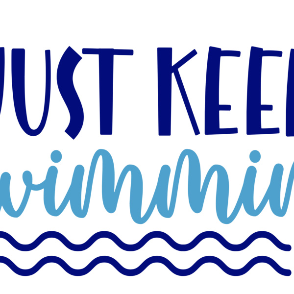 Just Keep Swimming Thumbnail