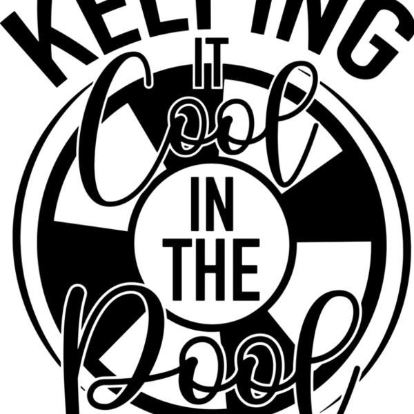 Keeping it cool in the pool Thumbnail