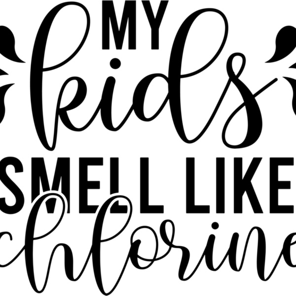 My Kids Smell Like Chlorine Thumbnail