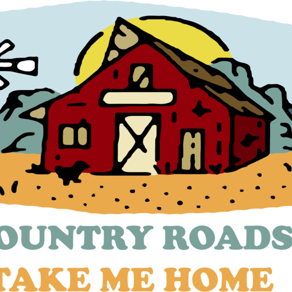 Country Roads (1066) Thumbnail