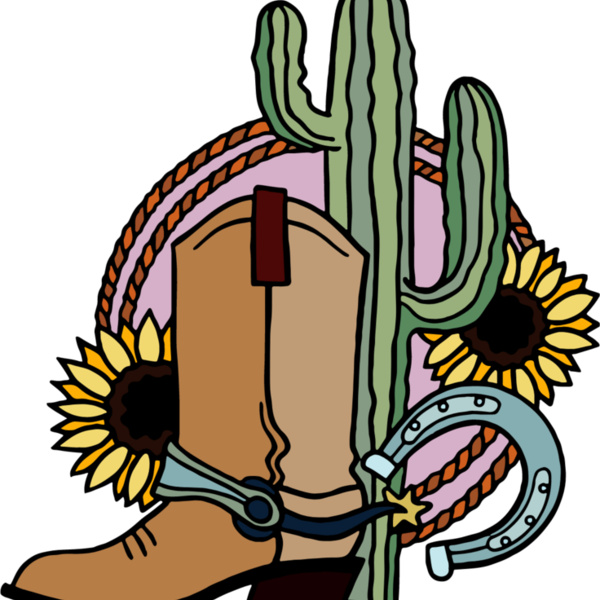 Boot Scene (1067) Thumbnail