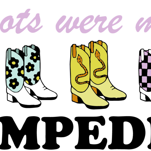 These Boots.. (1069) Thumbnail