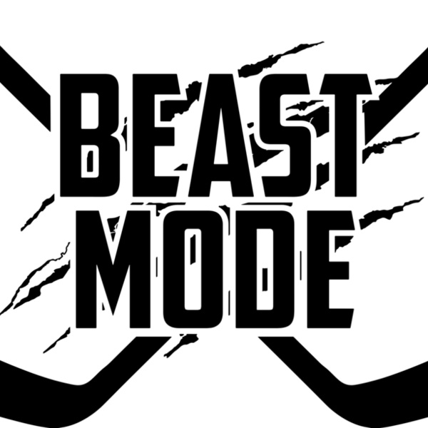 Beast Mode Thumbnail