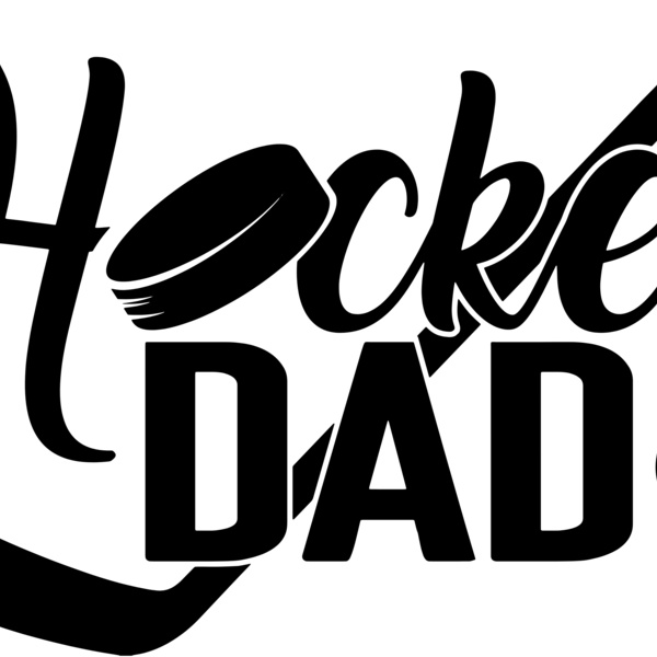 Hockey Dad Thumbnail
