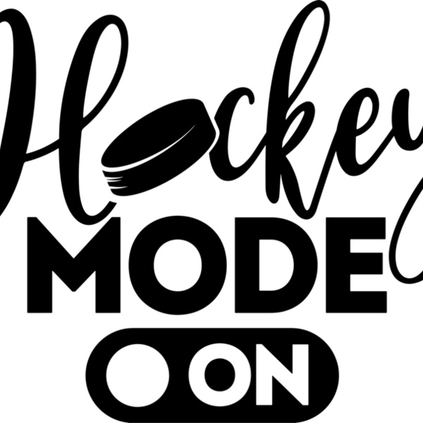 Hockey Mode On Thumbnail