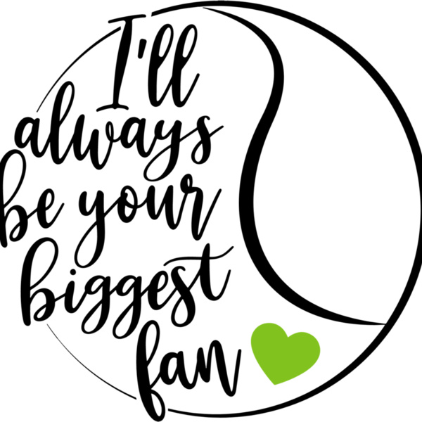 I ll always be your biggest fan Thumbnail