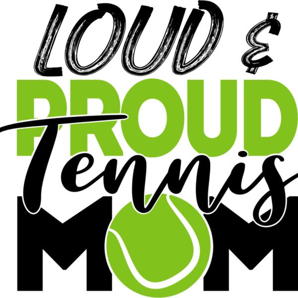 Loud   Product Tennis Mom Thumbnail