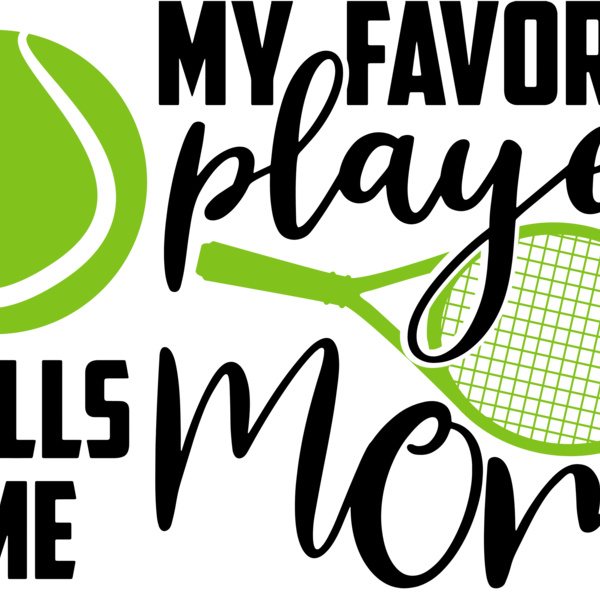 My Favorite player calls me mom Thumbnail