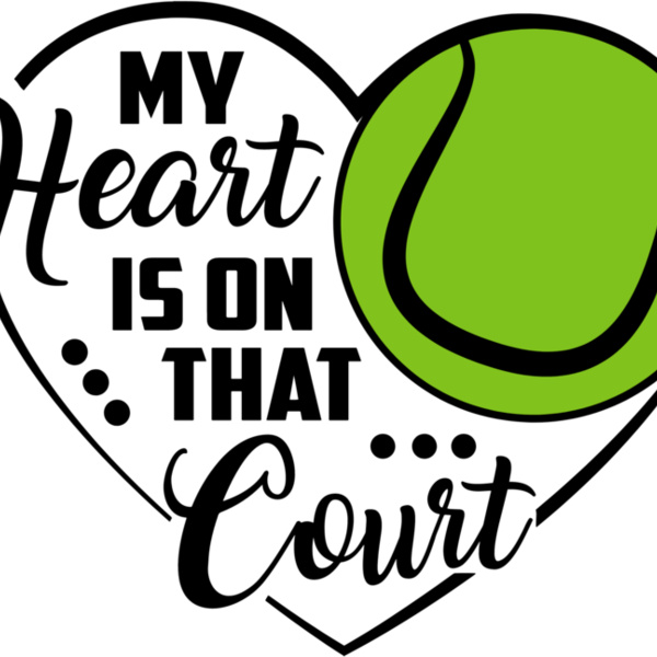 My heart is on that Court Thumbnail