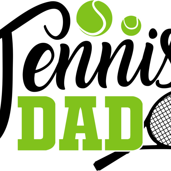 Tennis Dad Thumbnail