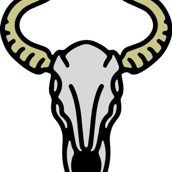 Bull Skull Thumbnail