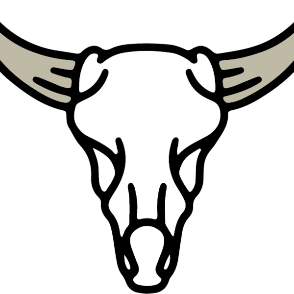 Cattle Skull Thumbnail