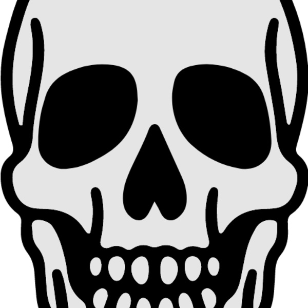 Smiling Skull Thumbnail