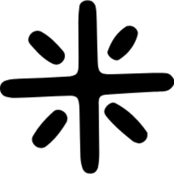 Shining Star Doodle Thumbnail