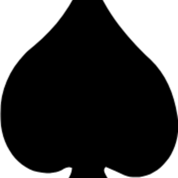 Spade Doodle Thumbnail