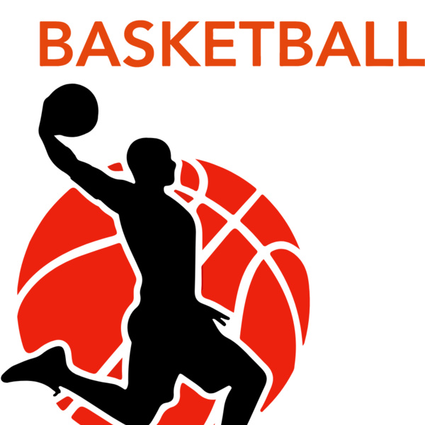 Eat Sleep Basketball Repeat Thumbnail