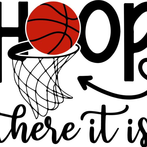 Hoop There it is Thumbnail