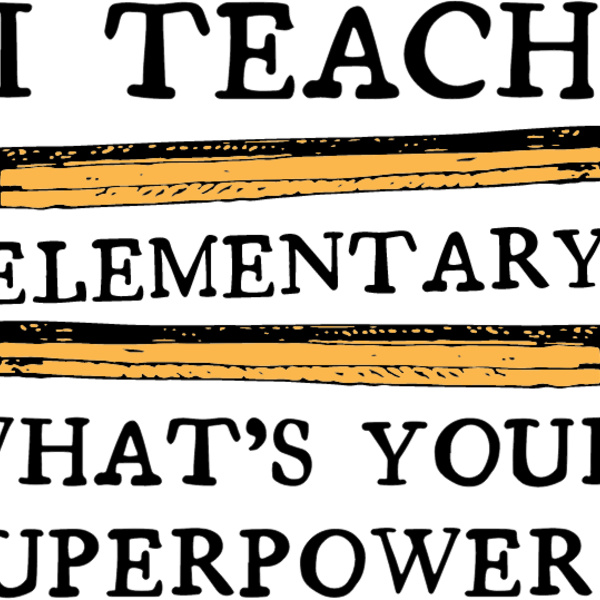 Elementary Teacher Power Thumbnail
