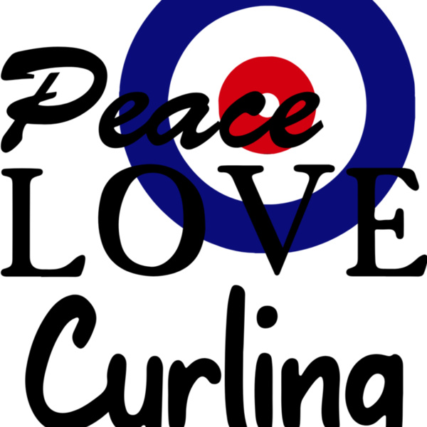 Peace love curling Thumbnail
